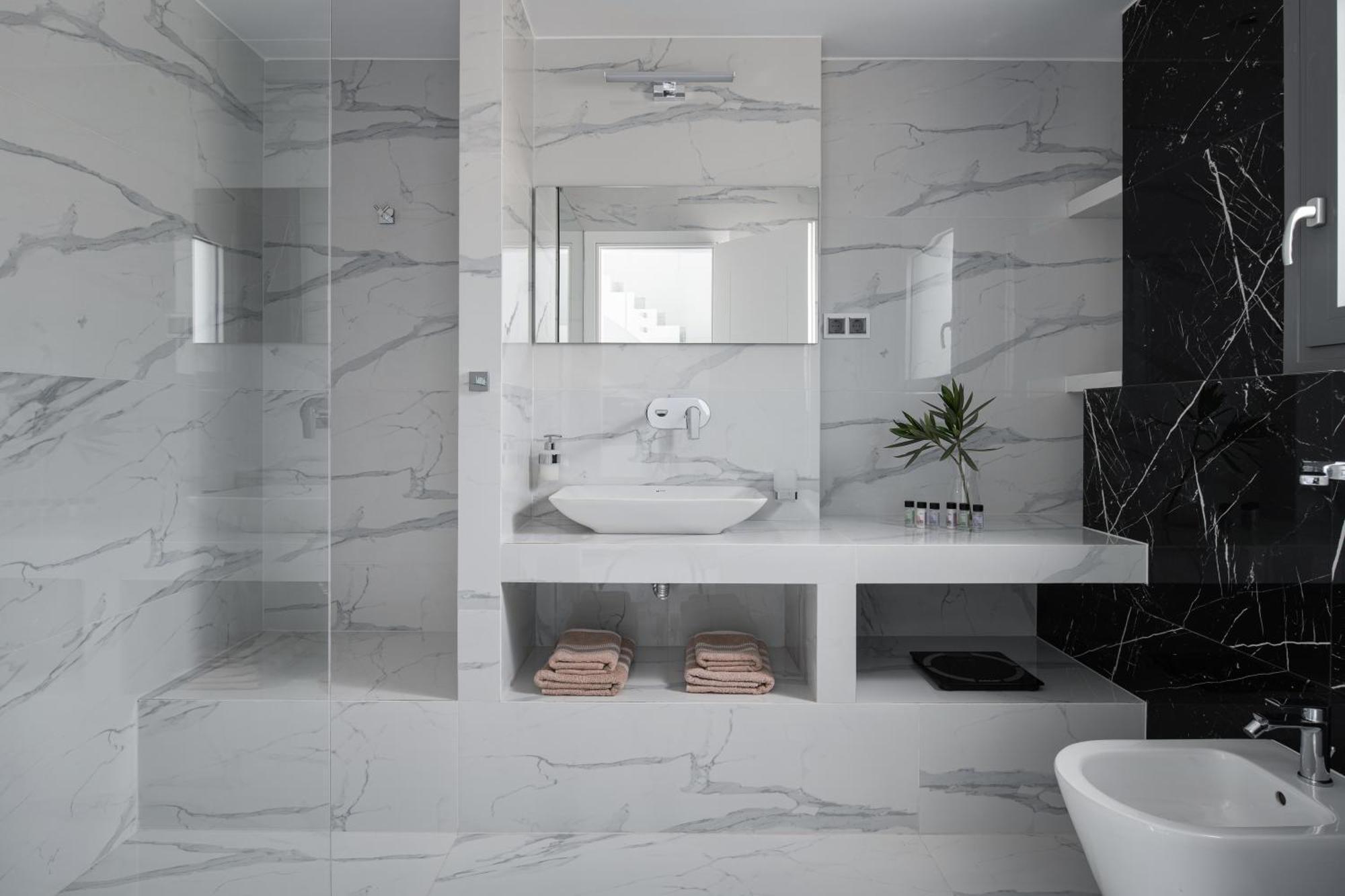 Elysium Villas Quartet Сарти Экстерьер фото