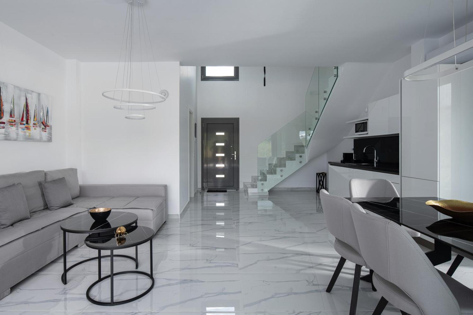 Elysium Villas Quartet Сарти Экстерьер фото